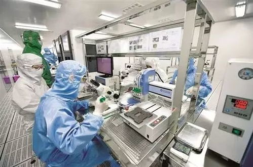 創新驅動 引領發展——高新區城鎮居民收入穩步增長，稀土新材料技術研發填補自治區空白